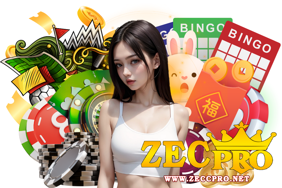 zecpro สมัคร