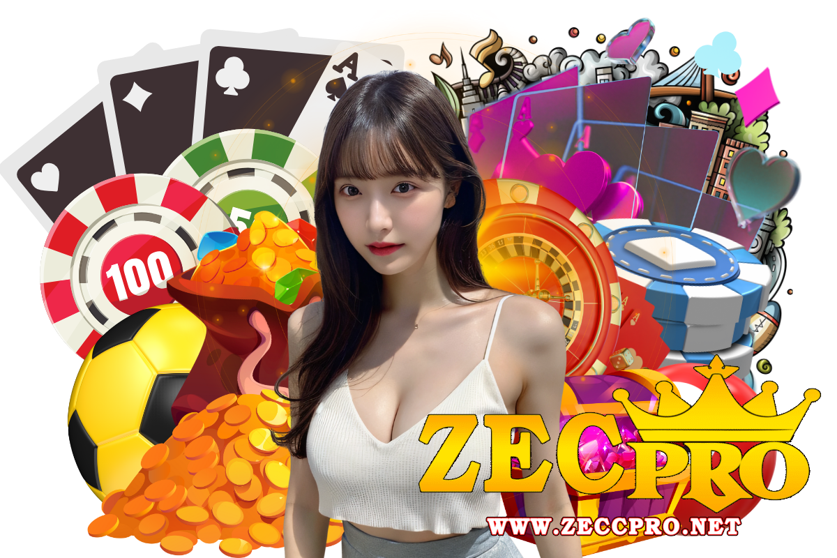 zecpro แจกเครดิตฟรี